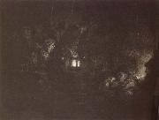 The Adoration of the  Shepherd A Night piece Rembrandt